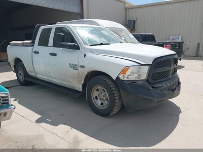 RAM 1500 CLASSIC 2022