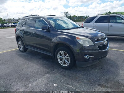CHEVROLET EQUINOX 2015