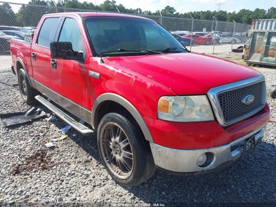 FORD F-150 2006