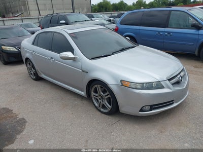 ACURA TL 2007