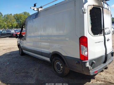 FORD TRANSIT-250 2018