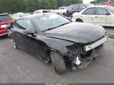 LEXUS IS 350C 2010