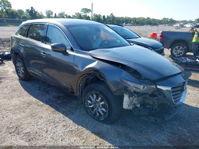 MAZDA CX-9 2017