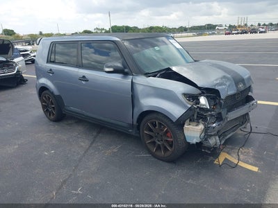 SCION XB 2009
