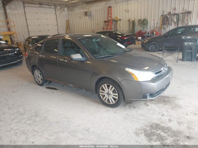 FORD FOCUS 2010