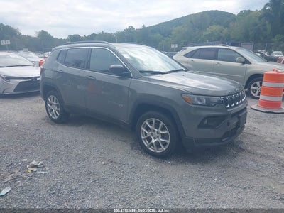 JEEP COMPASS 2024