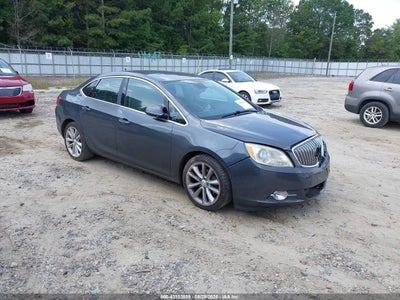 BUICK VERANO 2013