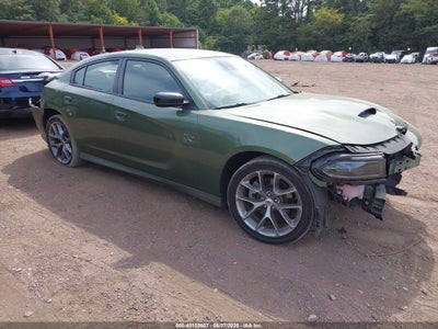 DODGE CHARGER 2023