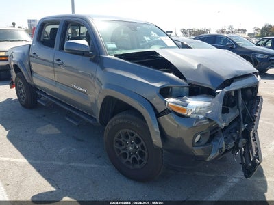 TOYOTA TACOMA 2022