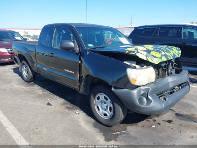 TOYOTA TACOMA 2009
