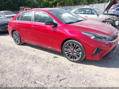 KIA FORTE 2023