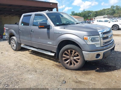 FORD F-150 2014