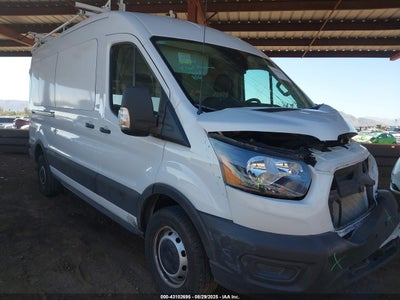 FORD TRANSIT-150 2024