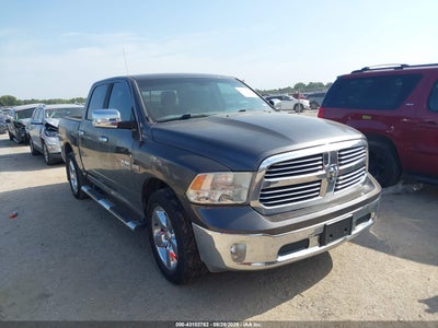 RAM 1500 2014