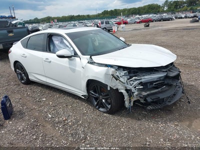 ACURA INTEGRA 2023