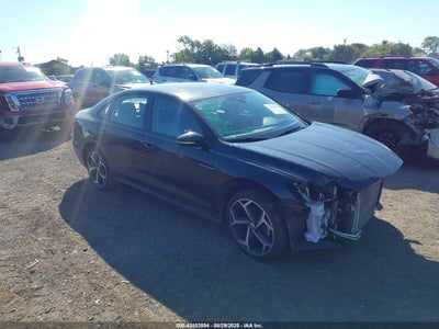 VOLKSWAGEN PASSAT 2020