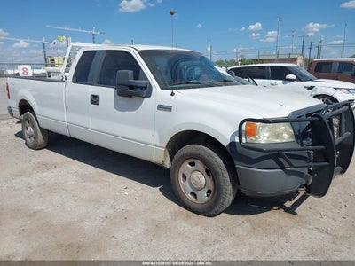 FORD F-150 2008