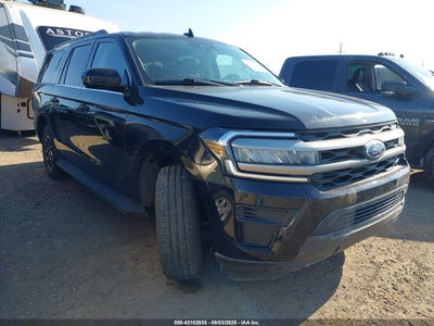 FORD EXPEDITION 2024