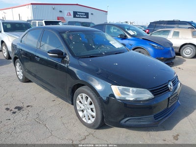 VOLKSWAGEN JETTA 2012