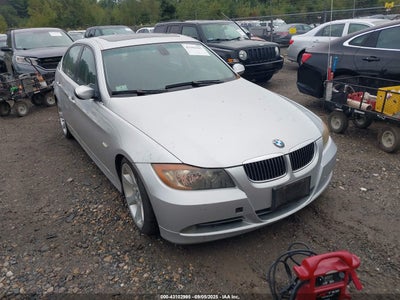 BMW 330I 2006