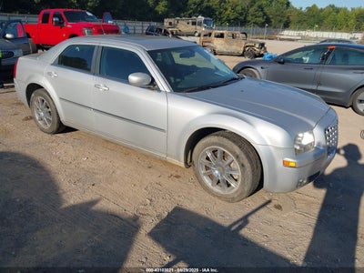 CHRYSLER 300 2008