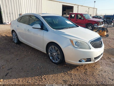 BUICK VERANO 2012