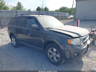 FORD ESCAPE 2009