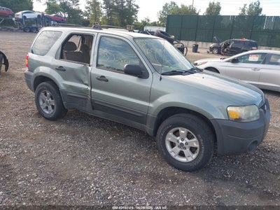 FORD ESCAPE 2005