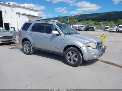 FORD ESCAPE 2008