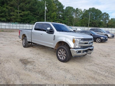FORD F-250 2019