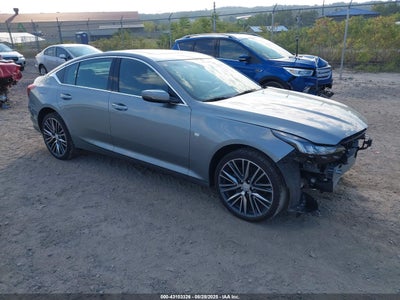 CADILLAC CT5 2023
