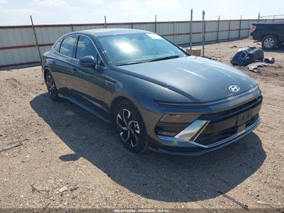 HYUNDAI SONATA 2025