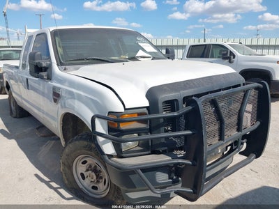 FORD F-250 2010