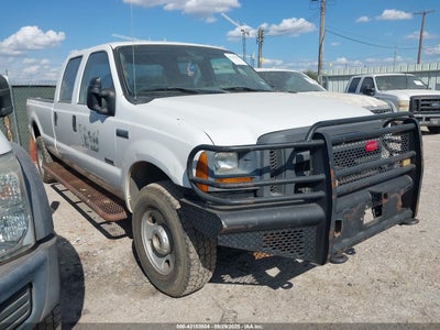 FORD F-350 2005