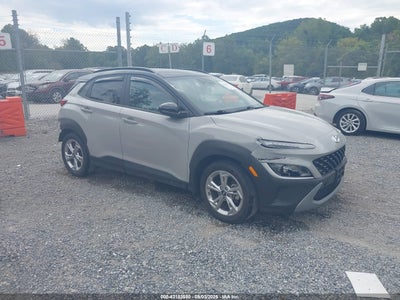 HYUNDAI KONA 2023
