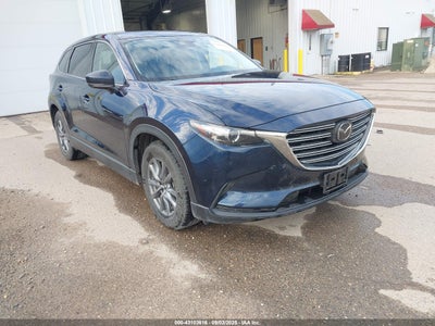 MAZDA CX-9 2021