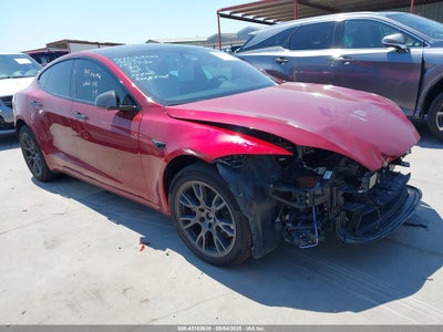 TESLA MODEL S 2023