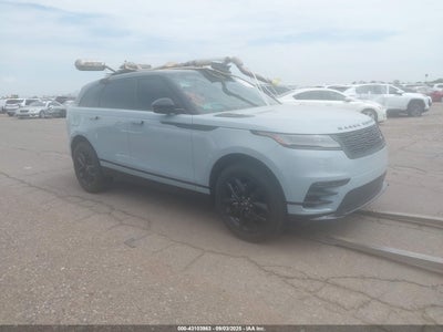 LAND ROVER RANGE ROVER VELAR 2024
