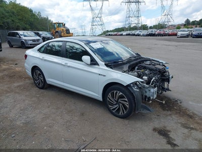 VOLKSWAGEN JETTA 2020