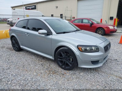 VOLVO C30 2008
