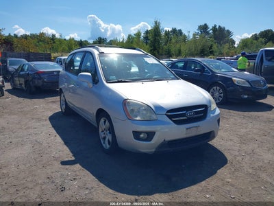 KIA RONDO 2007