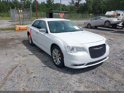 CHRYSLER 300 2018