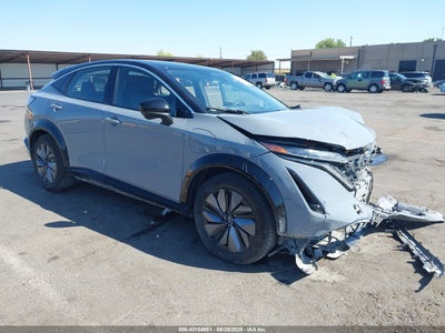 NISSAN ARIYA 2023