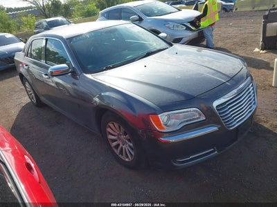 CHRYSLER 300 2013