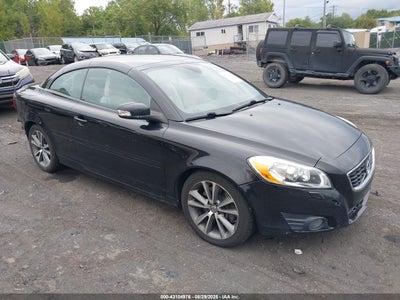 VOLVO C70 2012