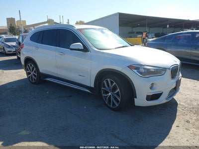 BMW X1 2016