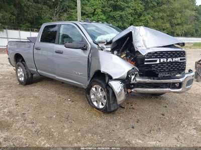 RAM 2500 2023