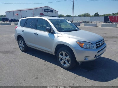 TOYOTA RAV4 2006