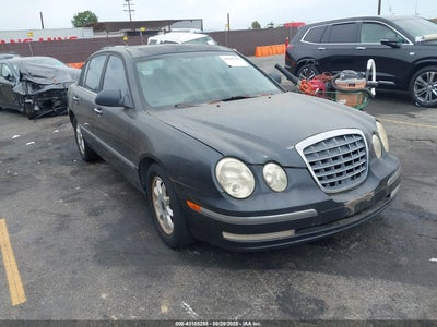 KIA AMANTI 2005