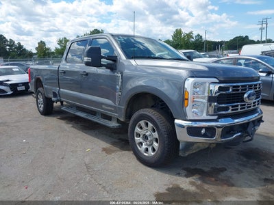 FORD F-250 2024